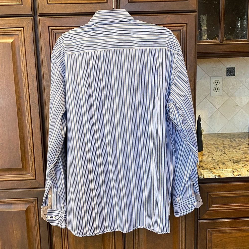 BUGATCHI Shirt - Picture 7 of 13